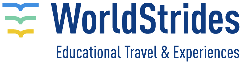 WorldStrides Logo